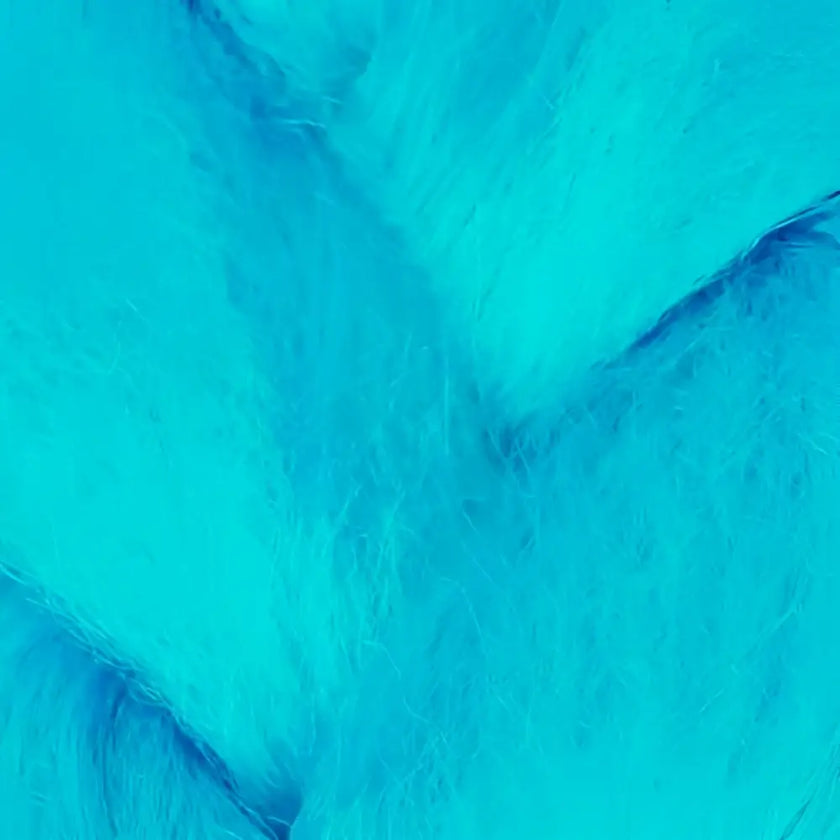 48 Inch KK Smooth Seal 80g | Jumbo Braid Hair Extensions-Blue Raspberry Synth-Doctored Locks