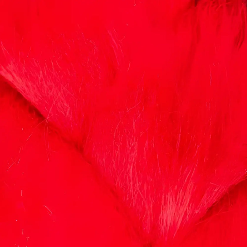 48 Inch KK Smooth Seal 80g | Jumbo Braid Hair Extensions-Cherry Bomb Synth-Doctored Locks