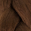 48 Inch KK Smooth Seal 80g | Jumbo Braid Hair Extensions-Cocoa Synth-Doctored Locks