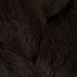 48 Inch KK Smooth Seal 80g | Jumbo Braid Hair Extensions-Espresso Synth-Doctored Locks