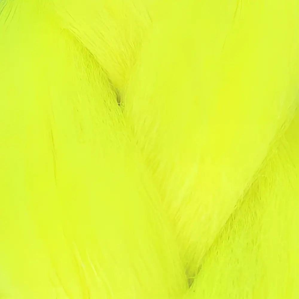 48 Inch KK Smooth Seal 80g | Jumbo Braid Hair Extensions-Glowstick Synth-Doctored Locks