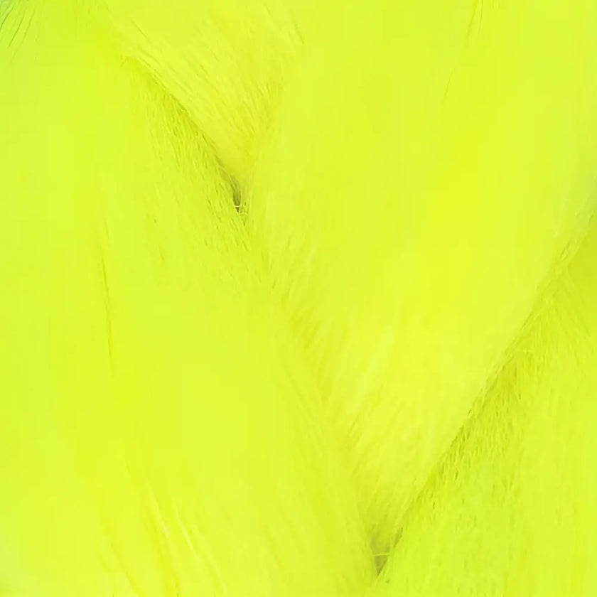 48 Inch KK Smooth Seal 80g | Jumbo Braid Hair Extensions-Glowstick Synth-Doctored Locks