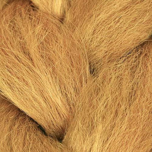 48 Inch KK Smooth Seal 80g | Jumbo Braid Hair Extensions-Golden Girl Synth-Doctored Locks