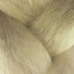 48 Inch KK Smooth Seal 80g | Jumbo Braid Hair Extensions-Irish Cream Ombre Synth-Doctored Locks