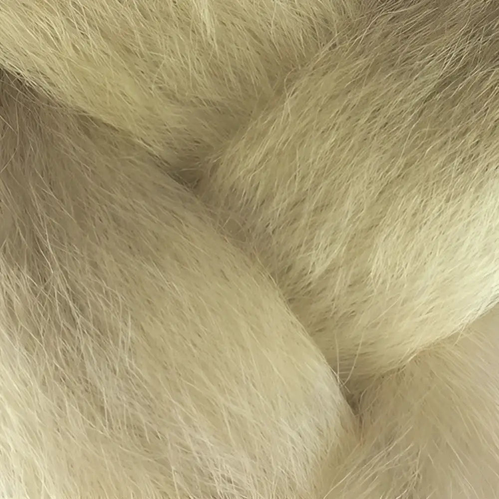 48 Inch KK Smooth Seal 80g | Jumbo Braid Hair Extensions-Irish Cream Ombre Synth-Doctored Locks