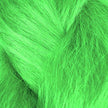 48 Inch KK Smooth Seal 80g | Jumbo Braid Hair Extensions-Key Lime Synth-Doctored Locks