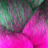 48 Inch KK Smooth Seal 80g | Jumbo Braid Hair Extensions-Lotus Ombre Synth-Doctored Locks
