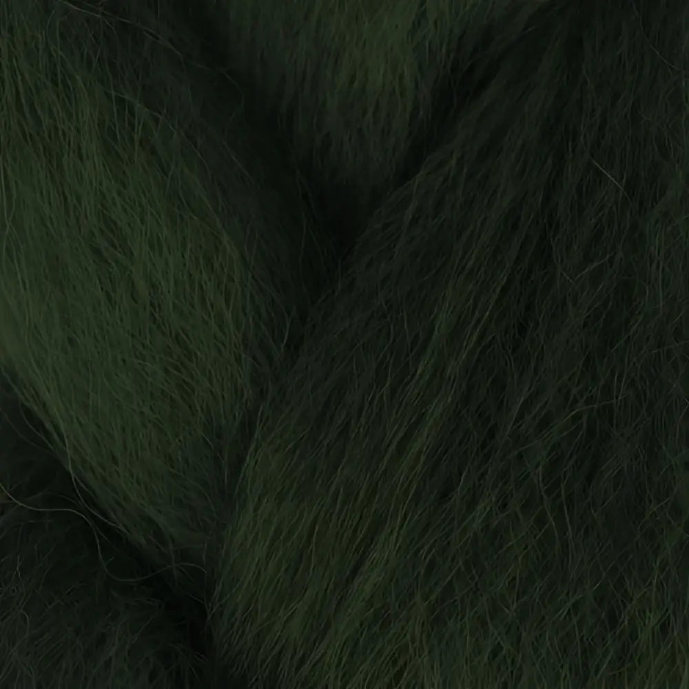 48 Inch KK Smooth Seal 80g | Jumbo Braid Hair Extensions-Lush Synth-Doctored Locks