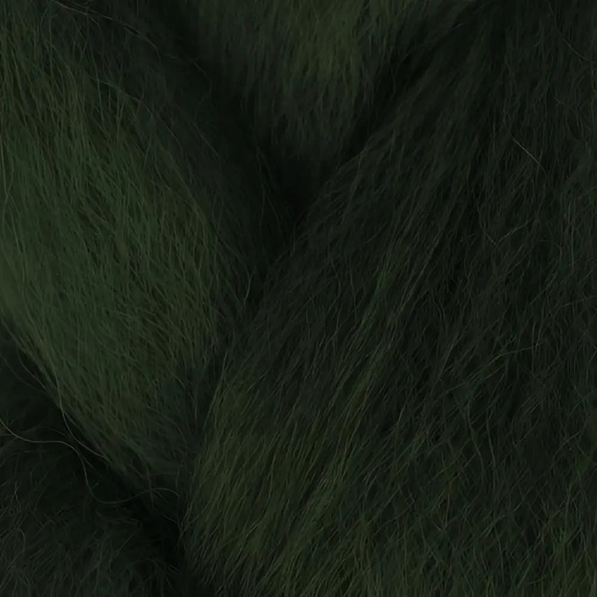 48 Inch KK Smooth Seal 80g | Jumbo Braid Hair Extensions-Lush Synth-Doctored Locks