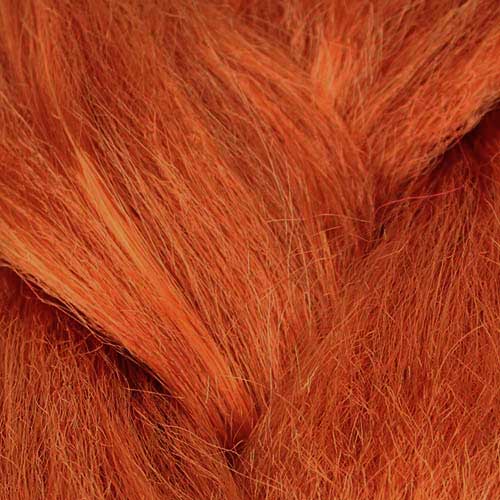48 Inch KK Smooth Seal 80g | Jumbo Braid Hair Extensions-Pumpkin Spice Synth-Doctored Locks