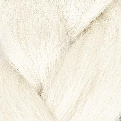 48 Inch KK Smooth Seal 80g | Jumbo Braid Hair Extensions-Purity Synth-Doctored Locks