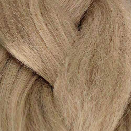 48 Inch KK Smooth Seal 80g | Jumbo Braid Hair Extensions-Sunkissed Synth-Doctored Locks