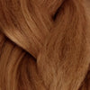 48 Inch KK Smooth Seal 80g | Jumbo Braid Hair Extensions-Sweet Maple Synth-Doctored Locks