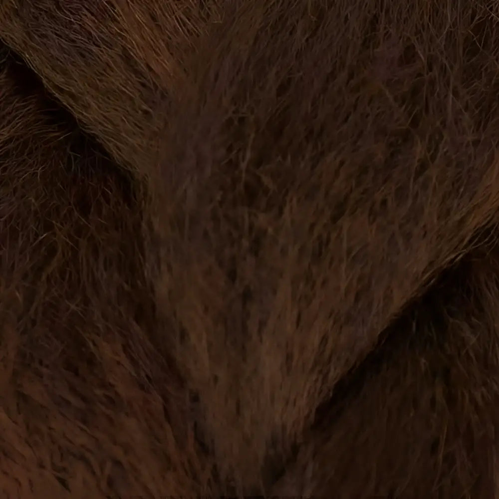 48 Inch KK Smooth Seal 80g | Jumbo Braid Hair Extensions-Walnut Synth-Doctored Locks