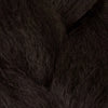 48 Inch Modu Anytime 60g | Kanekalon Jumbo Braid Hair Extensions-2 Espresso Synth-Doctored Locks