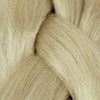 48 Inch Modu Anytime 60g | Kanekalon Jumbo Braid Hair Extensions-22 Ash Platinum Synth-Doctored Locks