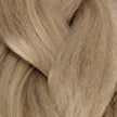 48 Inch Modu Anytime 60g | Kanekalon Jumbo Braid Hair Extensions-24 Ash Blonde Synth-Doctored Locks