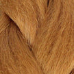 48 Inch Modu Anytime 60g | Kanekalon Jumbo Braid Hair Extensions-27 Caramel Synth-Doctored Locks