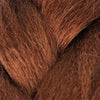 48 Inch Modu Anytime 60g | Kanekalon Jumbo Braid Hair Extensions-30 Sahara Synth-Doctored Locks