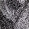 48 Inch Modu Anytime 60g | Kanekalon Jumbo Braid Hair Extensions-51 Gray Mix Synth-Doctored Locks