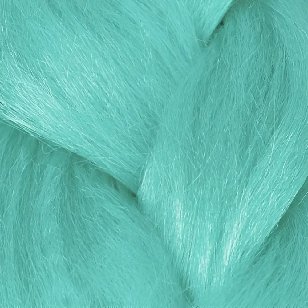 48 Inch Modu Anytime 60g | Kanekalon Jumbo Braid Hair Extensions-Baby Blue Synth-Doctored Locks