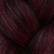 48 Inch Modu Anytime 60g | Kanekalon Jumbo Braid Hair Extensions-Black Burgundy Mix Synth-Doctored Locks