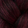 48 Inch Modu Anytime 60g | Kanekalon Jumbo Braid Hair Extensions-Black Burgundy Mix Synth-Doctored Locks
