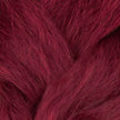48 Inch Modu Anytime 60g | Kanekalon Jumbo Braid Hair Extensions-Burgundy Synth-Doctored Locks