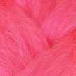 48 Inch Modu Anytime 60g | Kanekalon Jumbo Braid Hair Extensions-Hot Pink Synth-Doctored Locks
