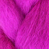 48 Inch Modu Anytime 60g | Kanekalon Jumbo Braid Hair Extensions-Neon Violet Synth-Doctored Locks