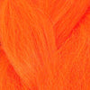 48 Inch Modu Anytime 60g | Kanekalon Jumbo Braid Hair Extensions-Orange Synth-Doctored Locks