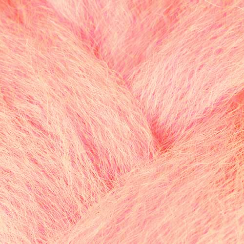 48 Inch Modu Anytime 60g | Kanekalon Jumbo Braid Hair Extensions-Pink Ice Synth-Doctored Locks
