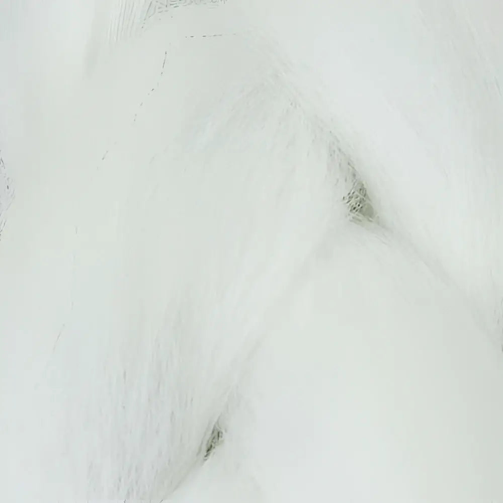 48 Inch Modu Anytime 60g | Kanekalon Jumbo Braid Hair Extensions-Snow White Synth-Doctored Locks