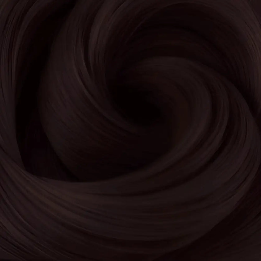 48 Inch Shapeshifter 100g | Professional Monofiber Hair Extensions-Espresso SS-Doctored Locks