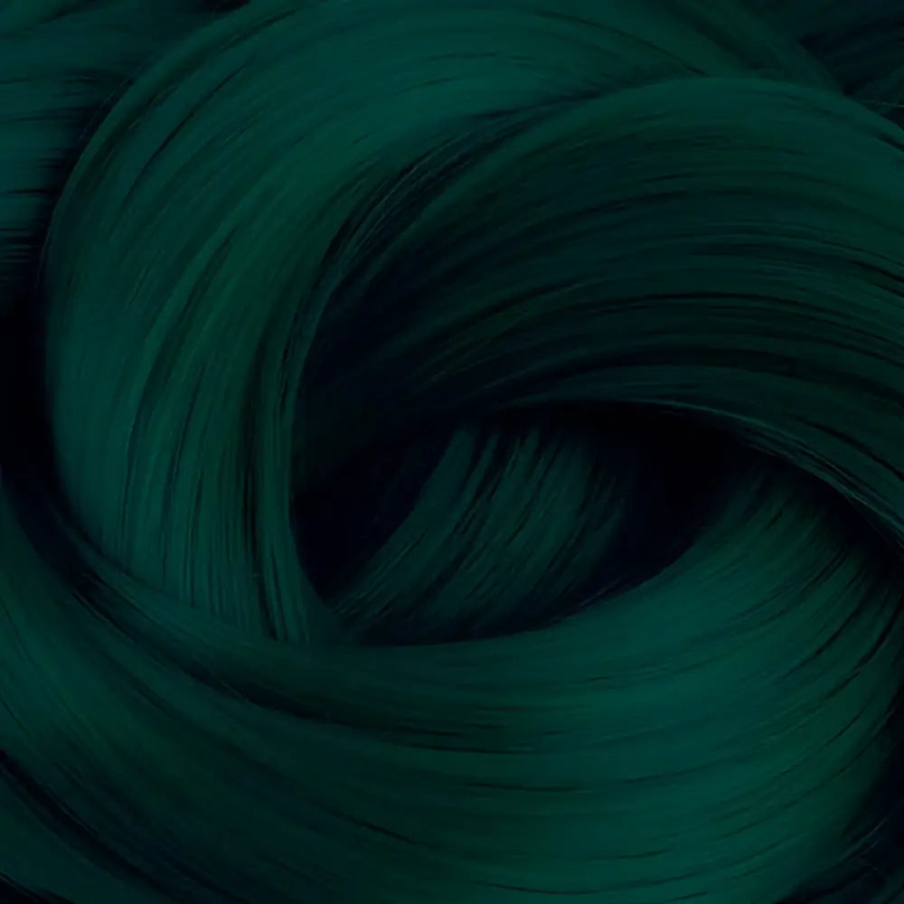 48 Inch Shapeshifter 100g | Professional Monofiber Hair Extensions-Mystic Forest SS-Doctored Locks