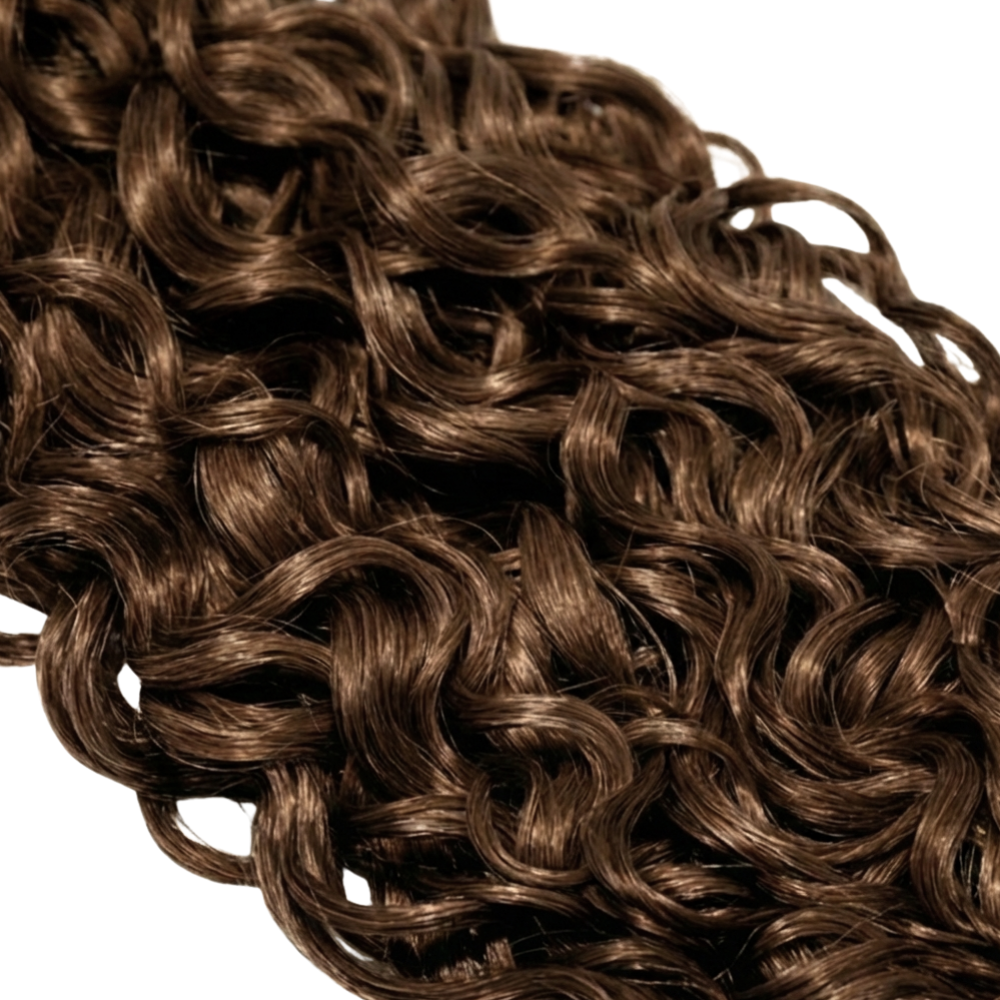 14 Inch Bohyme Classic Micro Fine Wefts - Hand Tied French Refined 114g | 100% Human Hair