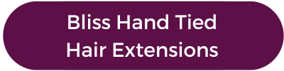 Bliss Hand Tied Weft Hair Extensions