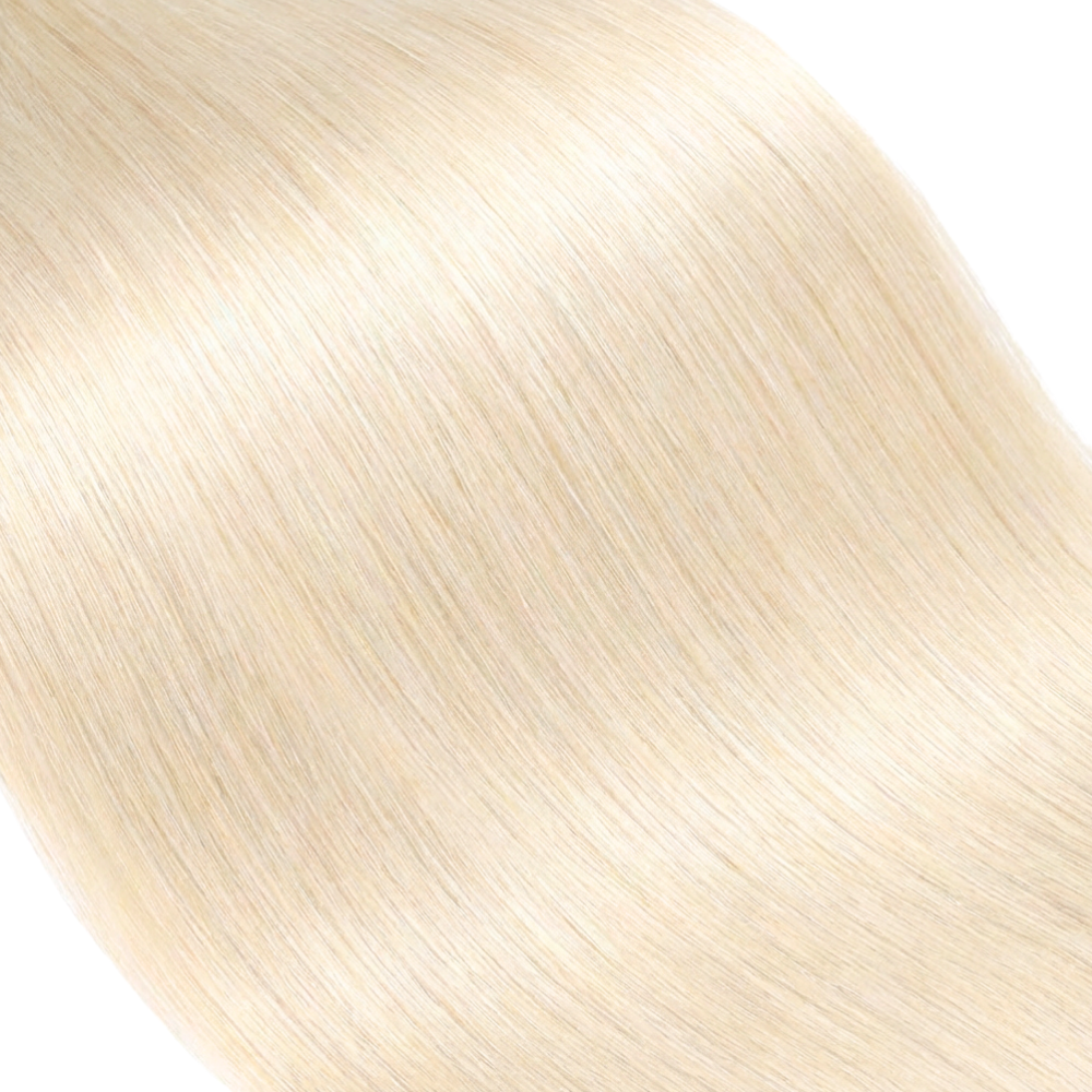 22 Inch Bliss Flex Tip Nano Extensions 50g | 100% Remy Human Hair