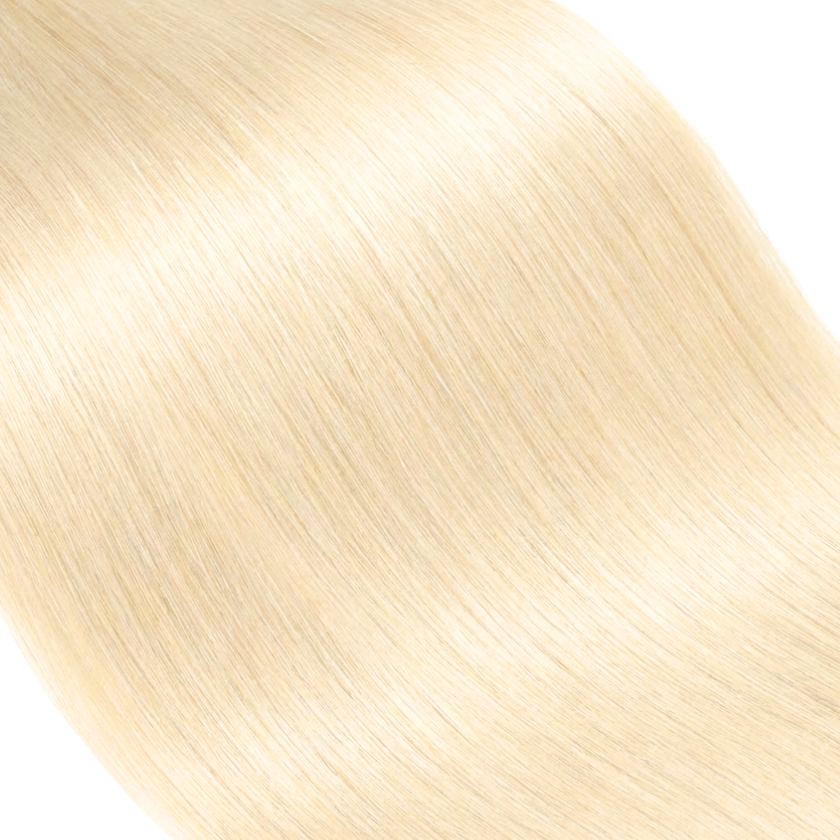 18 Inch Bliss Tape In Extensions - Straight 50g | 100% Remy Human Hair