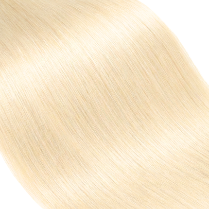 18 Inch Bliss Clipset Straight 130g | 100% Remy Hair Extensions