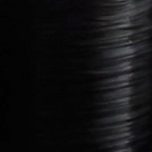 65m Elastic Matrix Extension Thread-Black Matrix-Doctored Locks