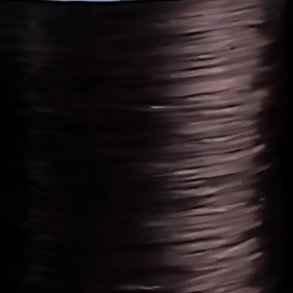 65m Elastic Matrix Extension Thread-Brown Matrix-Doctored Locks