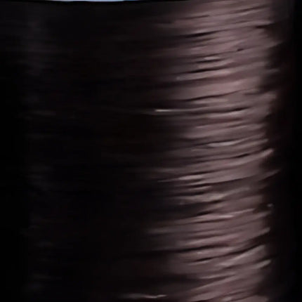 65m Elastic Matrix Extension Thread-Brown Matrix-Doctored Locks