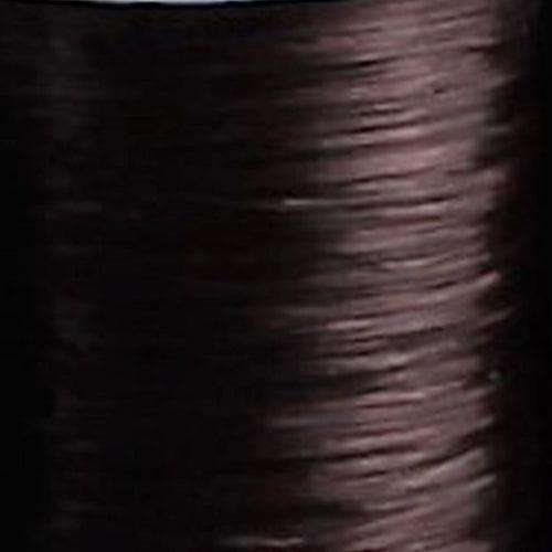 65m Elastic Matrix Extension Thread-Brown Matrix-Doctored Locks