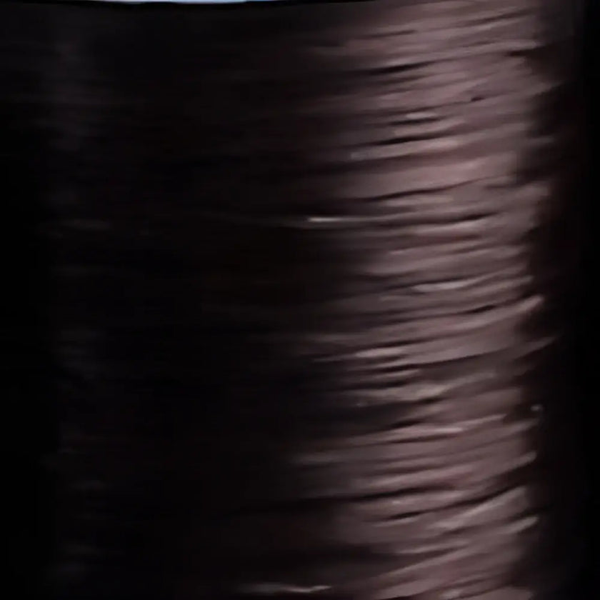 65m Elastic Matrix Extension Thread-Brown Matrix-Doctored Locks