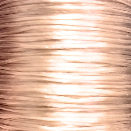 65m Elastic Matrix Extension Thread-Honey Blonde Matrix-Doctored Locks