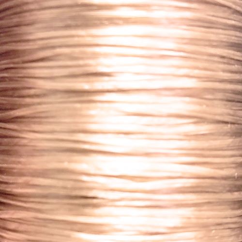 65m Elastic Matrix Extension Thread-Honey Blonde Matrix-Doctored Locks