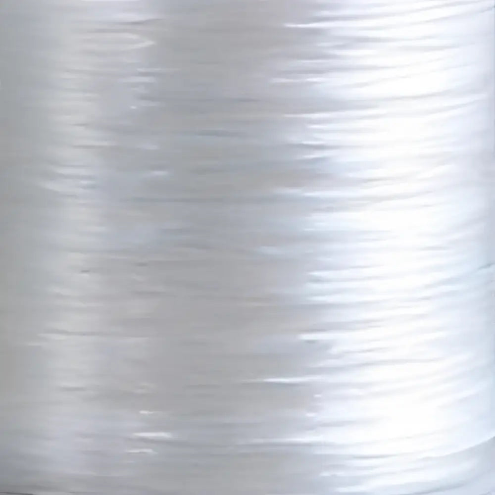 65m Elastic Matrix Extension Thread-Translucent Light Matrix-Doctored Locks