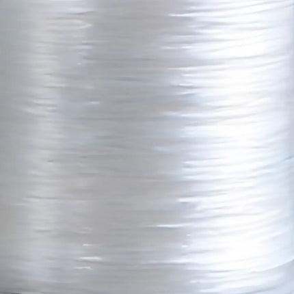 65m Elastic Matrix Extension Thread-Translucent Light Matrix-Doctored Locks