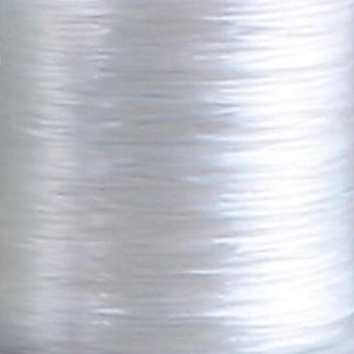 65m Elastic Matrix Extension Thread-Translucent Light Matrix-Doctored Locks